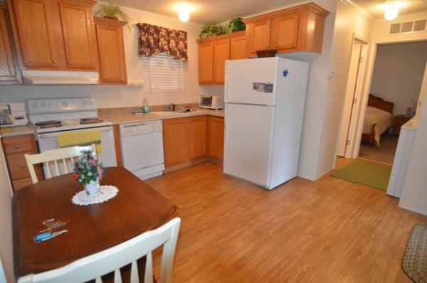 Sunshine Mobile Home Park7669 Sunrise DriveLady Lake, FL 32159