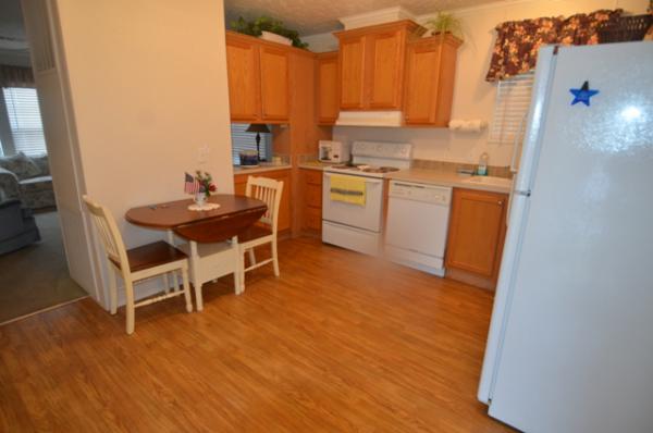 Sunshine Mobile Home Park7669 Sunrise DriveLady Lake, FL 32159