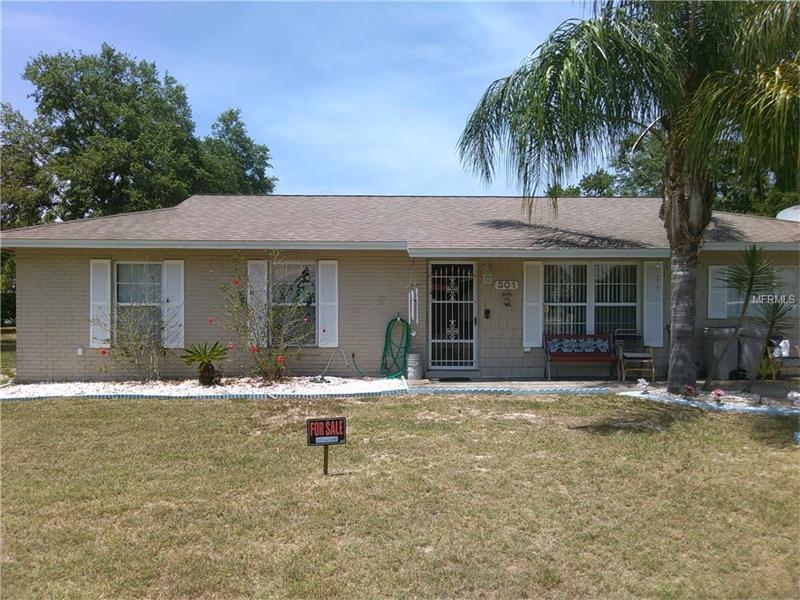 301 MAGNOLIA WAY, Lady Lake, FL 32159