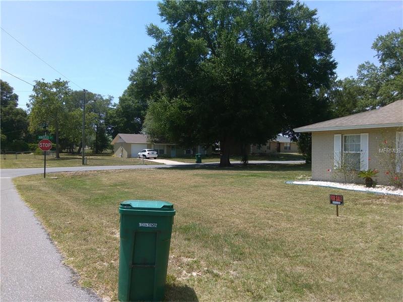 301 MAGNOLIA WAY, Lady Lake, FL 32159