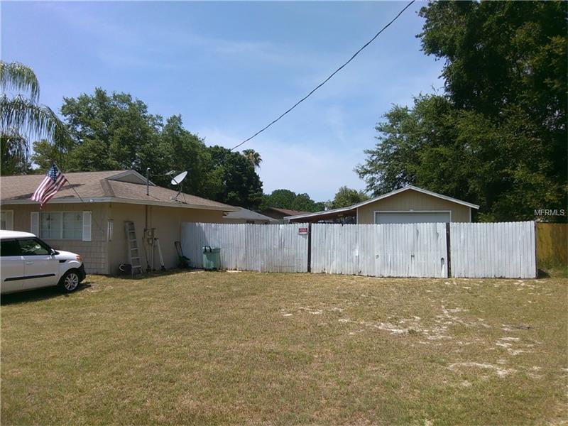 301 MAGNOLIA WAY, Lady Lake, FL 32159