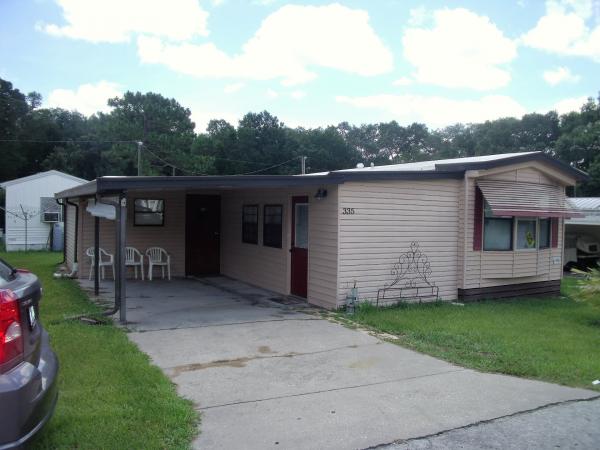 40840 CR25 Lot 335 ,FL, Lady Lake, 32159