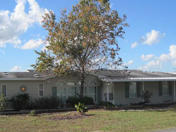 Water Oak Country Club718 E. Norman St.Lady Lake, FL 32159