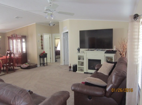 Water Oak Country Club914 Trevino DrLady Lake, FL 32159