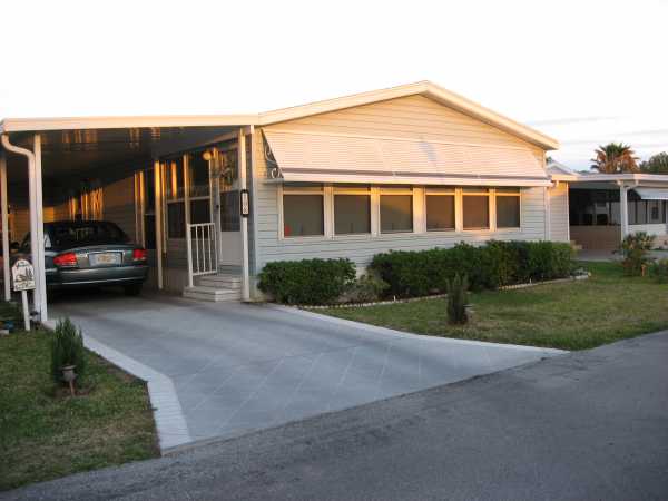 Lady Lake Village2934 Griffinview Dr., Lot 108Lady Lake, FL 32159