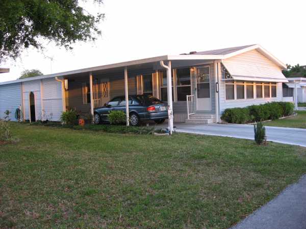 Lady Lake Village2934 Griffinview Dr., Lot 108Lady Lake, FL 32159