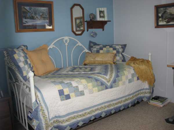 Lady Lake Village2934 Griffinview Dr., Lot 108Lady Lake, FL 32159