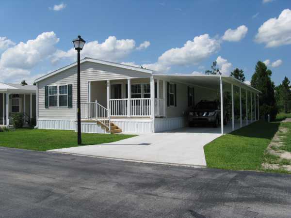 Lady Lake Village2934 Griffin View Lot 85Lady Lake, FL 32159