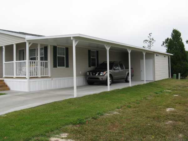 Lady Lake Village2934 Griffin View Lot 85Lady Lake, FL 32159