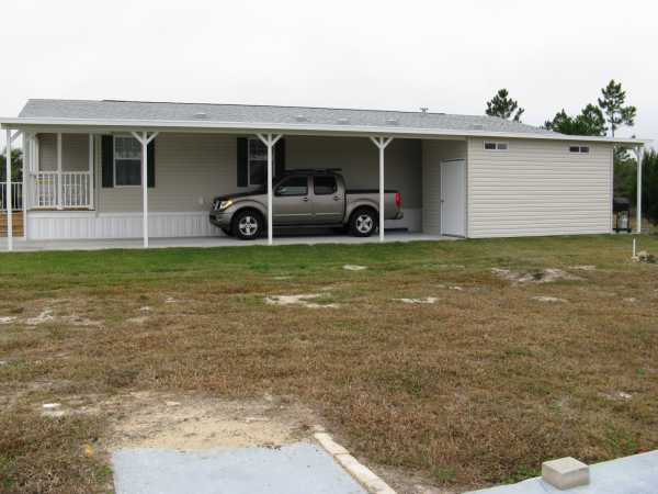 Lady Lake Village2934 Griffin View Lot 85Lady Lake, FL 32159