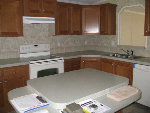 Lady Lake Village2934 Griffin View Lot 85Lady Lake, FL 32159