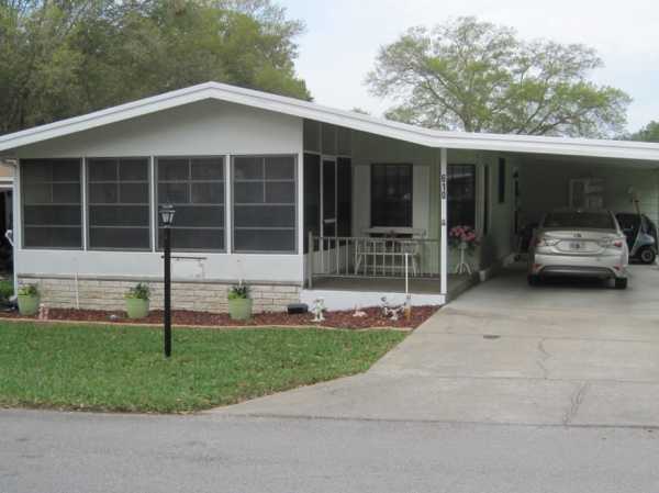 Water Oak Country Club610 Hickory HillLady Lake, FL 32159