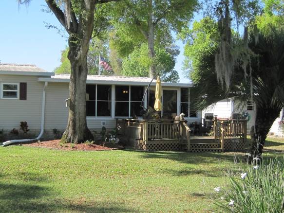 Water Oak Country Club637 Hickory HillLady Lake, FL 32159
