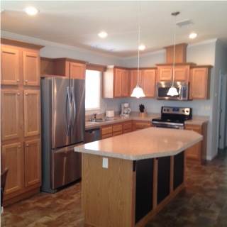 Water Oak Country Club201 Littler LaneLady Lake, FL 32159