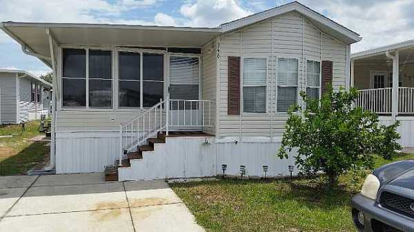 Recreation Plantation Rv Resort346 West Ridge LaneLady Lake, FL 32159