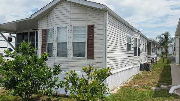 Recreation Plantation Rv Resort346 West Ridge LaneLady Lake, FL 32159
