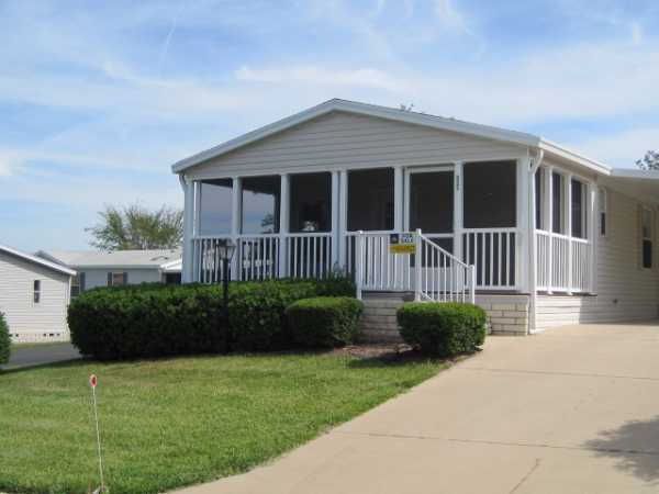 Water Oak Country Club769 Trevino Dr.Lady Lake, FL 32159