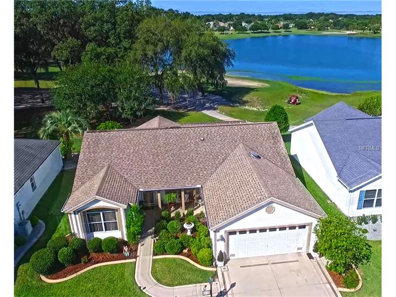 2118 MARGARITA DRIVE, The Villages, FL 32159
