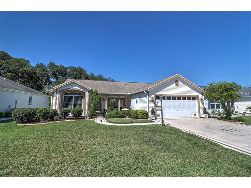 2118 MARGARITA DRIVE, The Villages, FL 32159