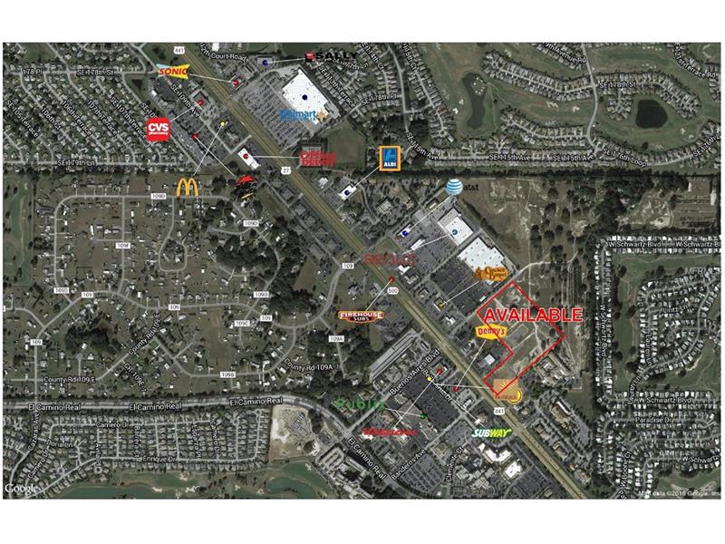 8550 NE 138TH AVENUE, Lady Lake, FL 32159
