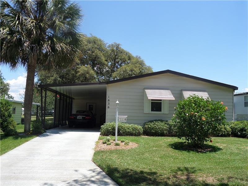 1636 W SCHWARTZ BOULEVARD, Lady Lake, FL 32159