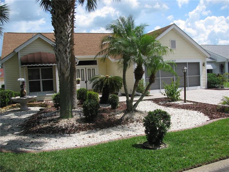 815 CORTEZ AVENUE, Lady Lake, FL 32159