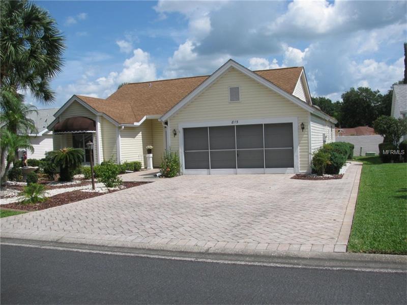 815 CORTEZ AVENUE, Lady Lake, FL 32159