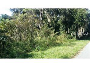 Royal Oak Road, Lady Lake, FL 32159
