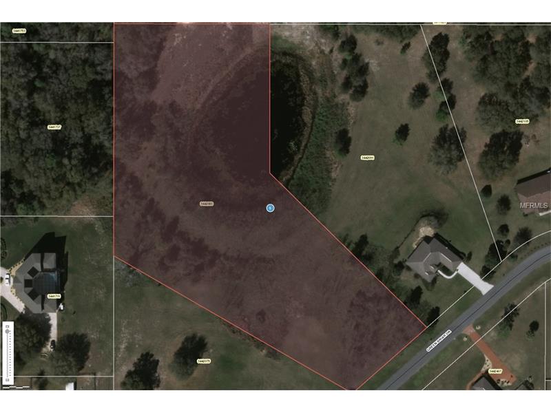 GREEN BRIAR DRIVE, Lady Lake, FL 32159