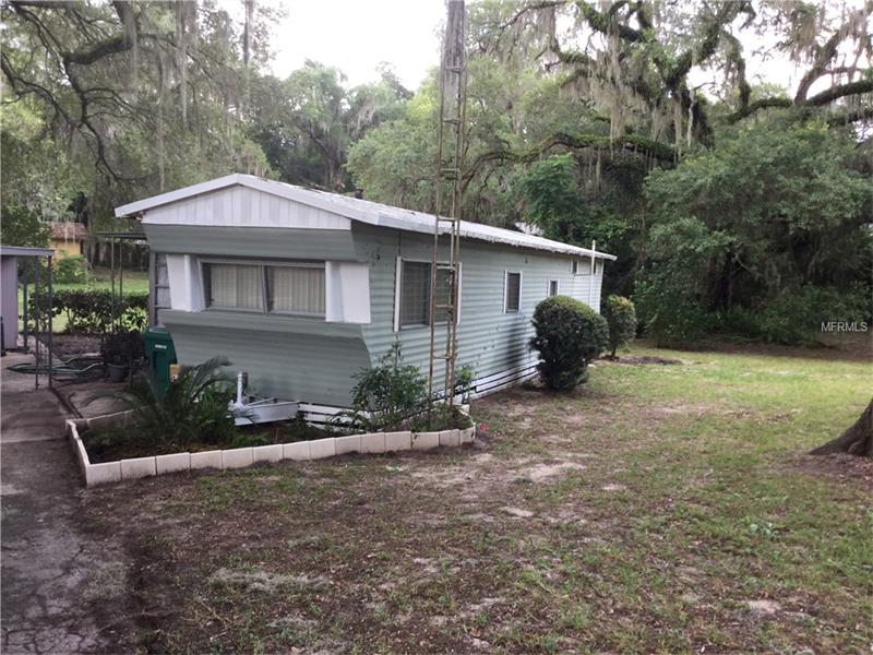 105 LAKE GRIFFIN ROAD, Lady Lake, FL 32159