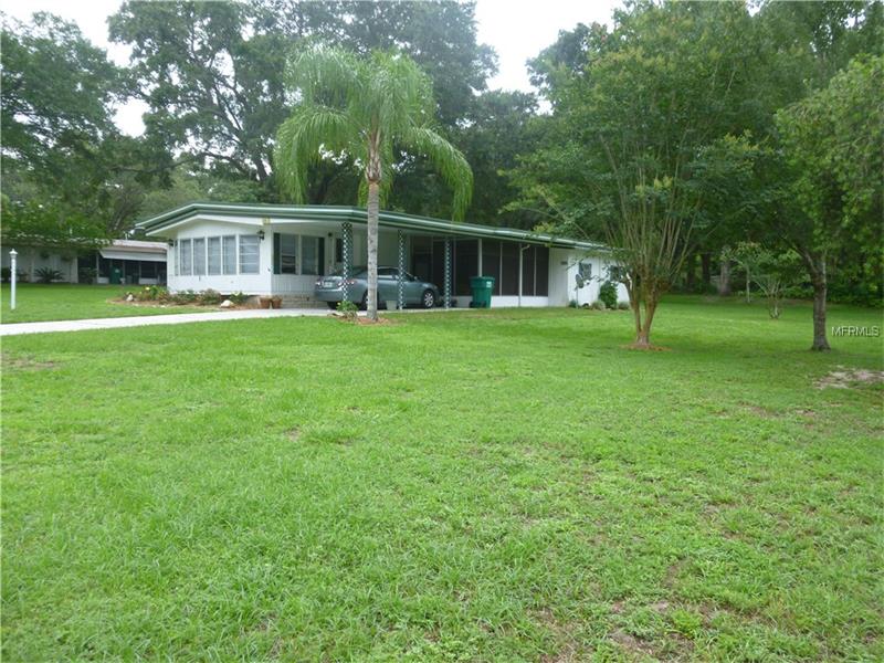 356 IVANHOE CIRCLE, Lady Lake, FL 32159