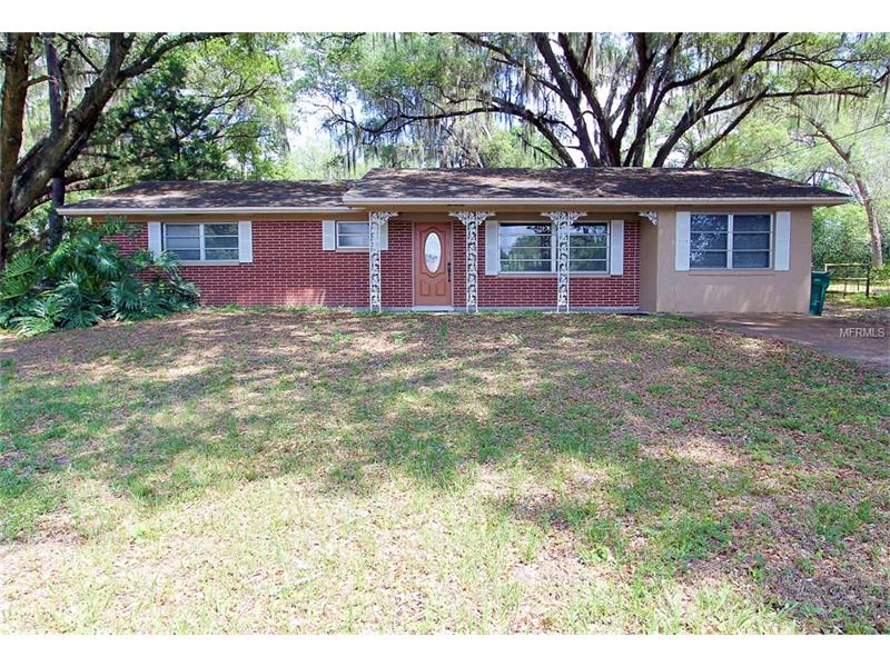 219 OAK HILL ROAD, Lady Lake, FL 32159