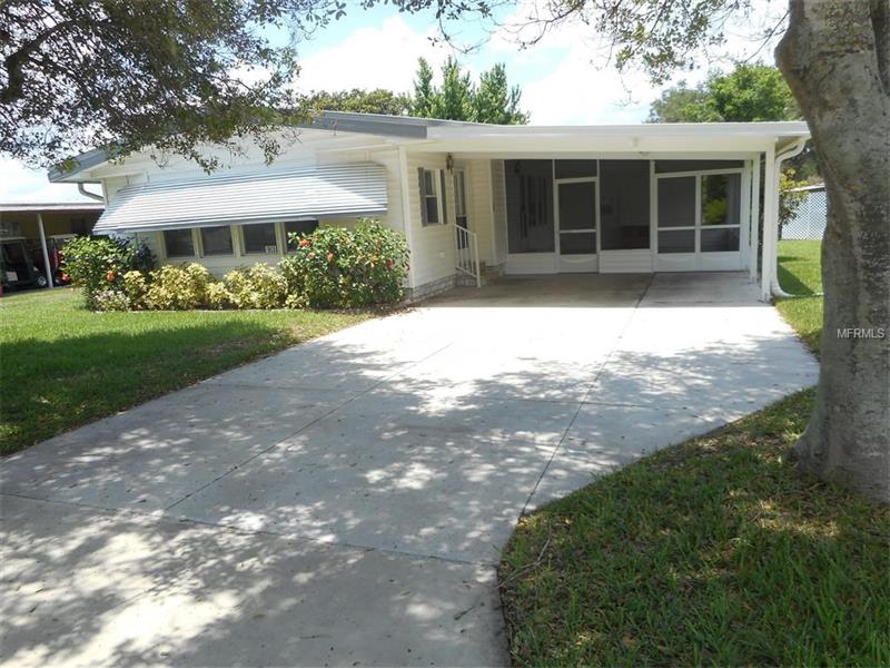 913 SILVER OAK AVENUE, The Villages, FL 32159