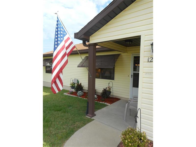 1223 TARPON LANE, The Villages, FL 32159
