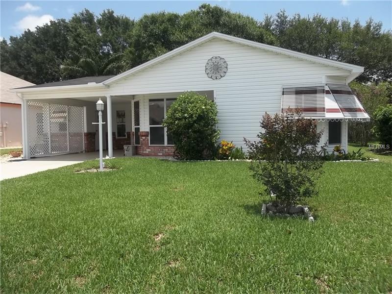 733 CORTEZ AVENUE, The Villages, FL 32159