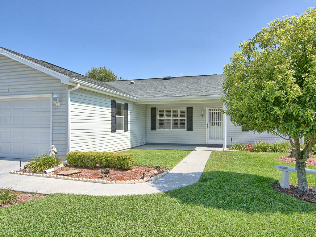 1217 Maria Court, The Villages, FL 32159