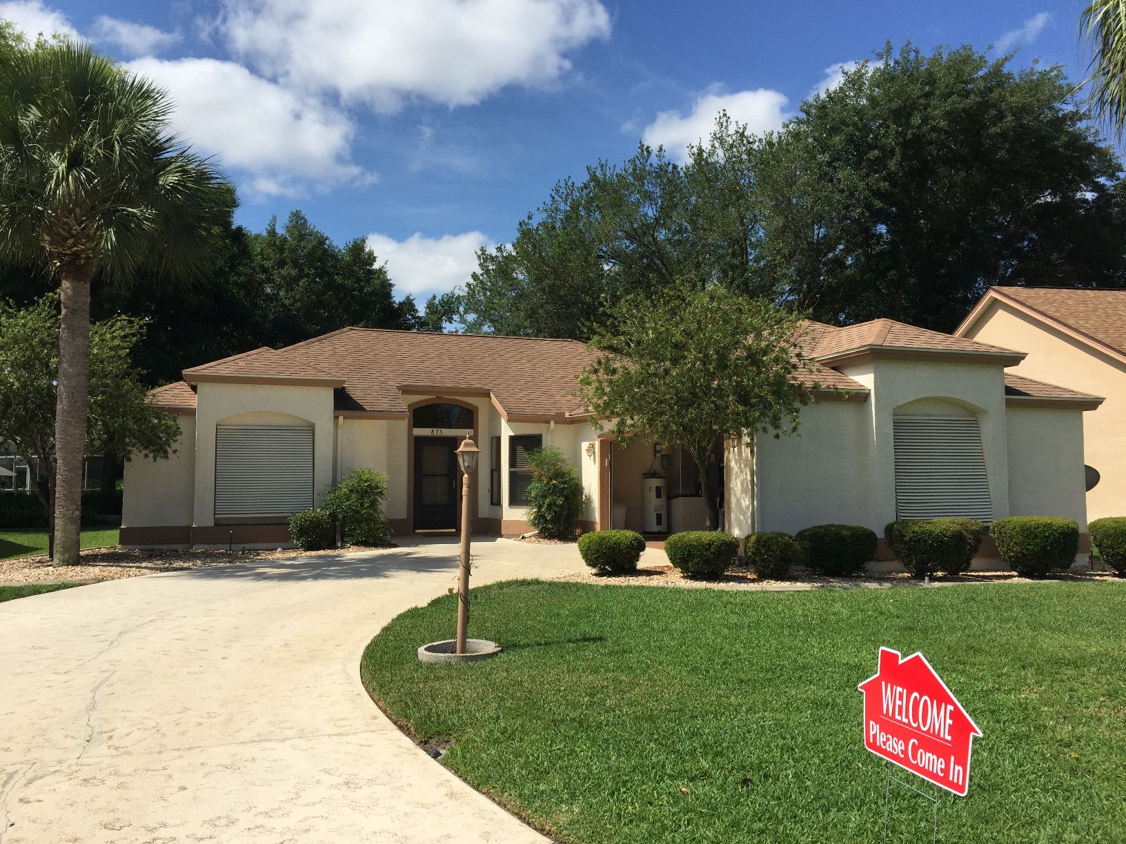 875 Cortez Avenue, The Villages, FL 32159