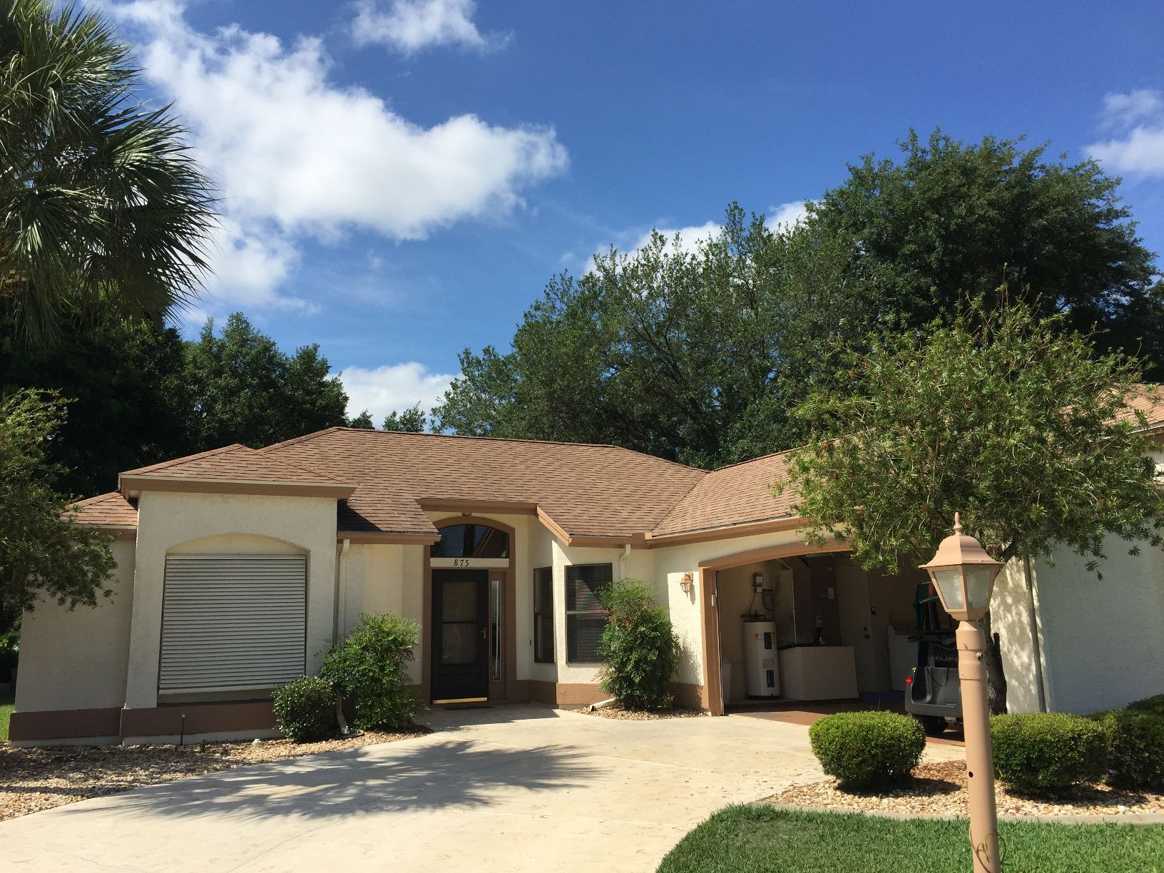 875 Cortez Avenue, The Villages, FL 32159