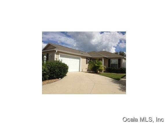 2331 Camdem Terrace, The Villages, FL 32162