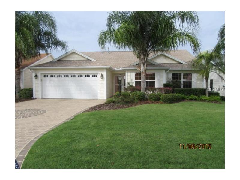1656 PLUM BRANCH TERRACE, The Villages, FL 32162