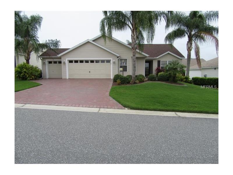 826 STARTEX STREET, The Villages, FL 32162