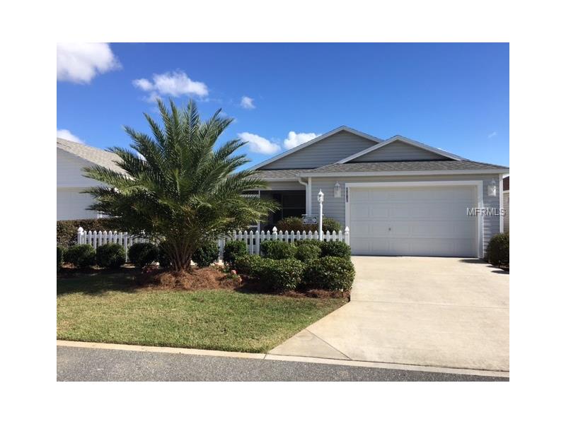 1781 APALACHEE AVENUE, The Villages, FL 32162
