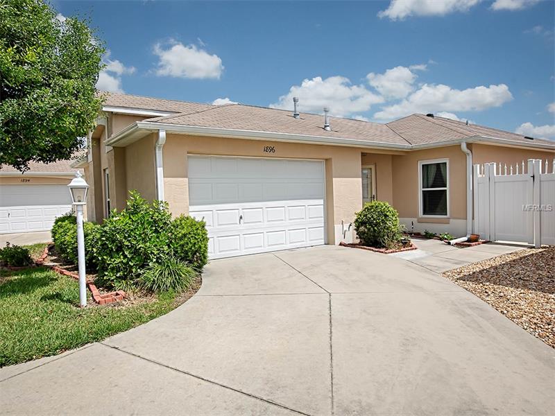 1896 DALTON DRIVE, The Villages, FL 32162