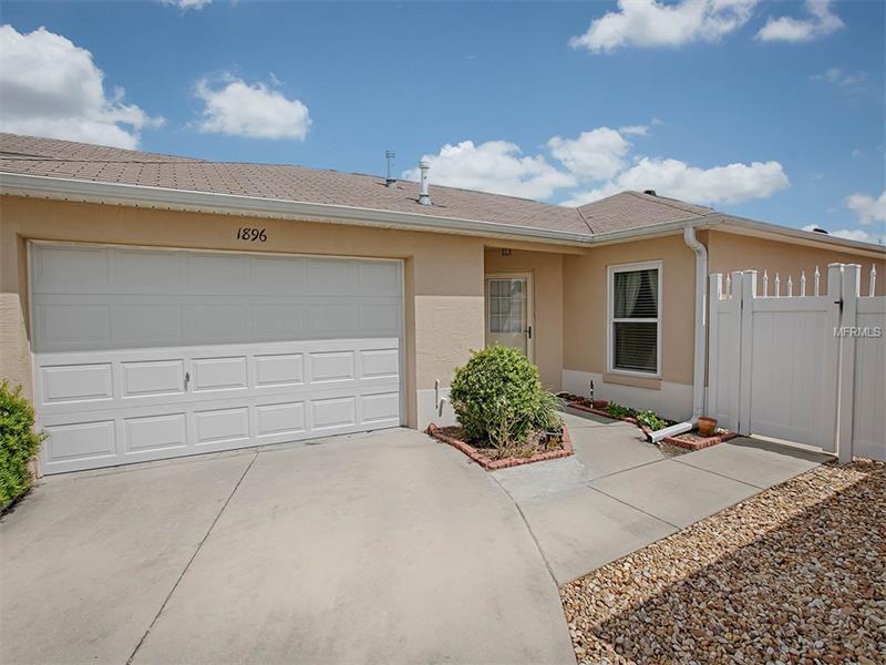 1896 DALTON DRIVE, The Villages, FL 32162