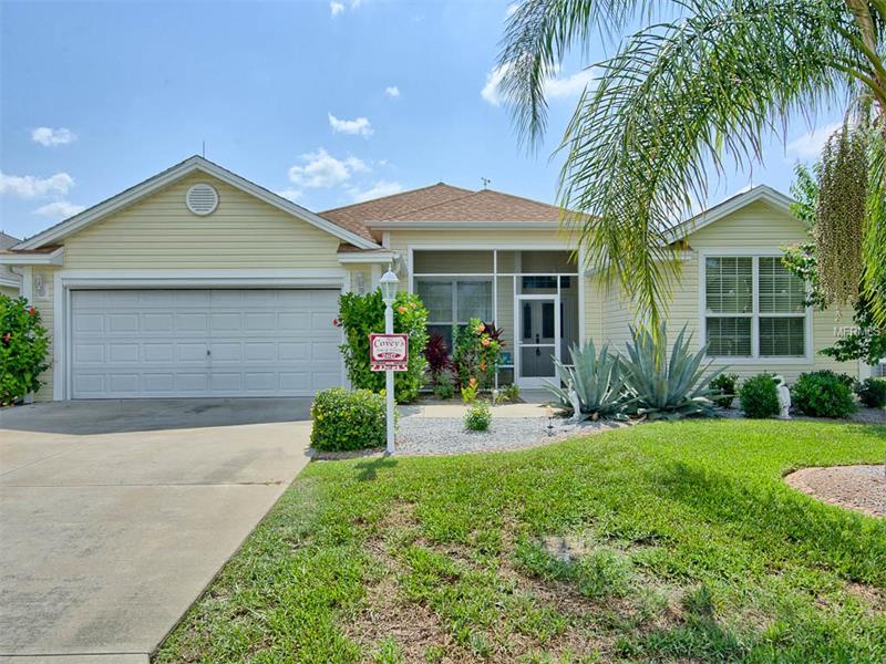 2617Buttonwood, The Villages, FL 32162