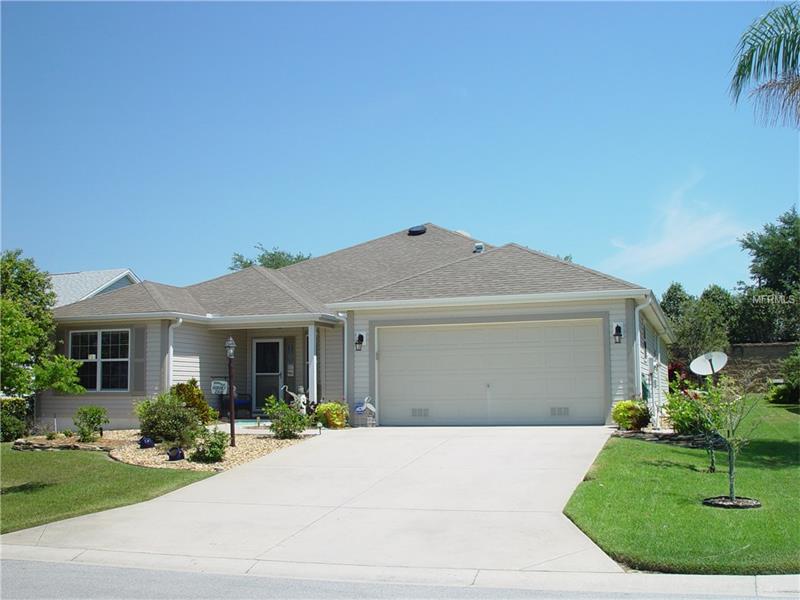 768 BAISLEY TRAIL, The Villages, FL 32162