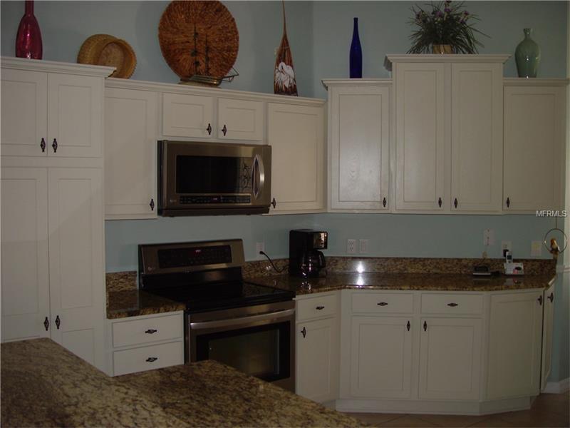 768 BAISLEY TRAIL, The Villages, FL 32162
