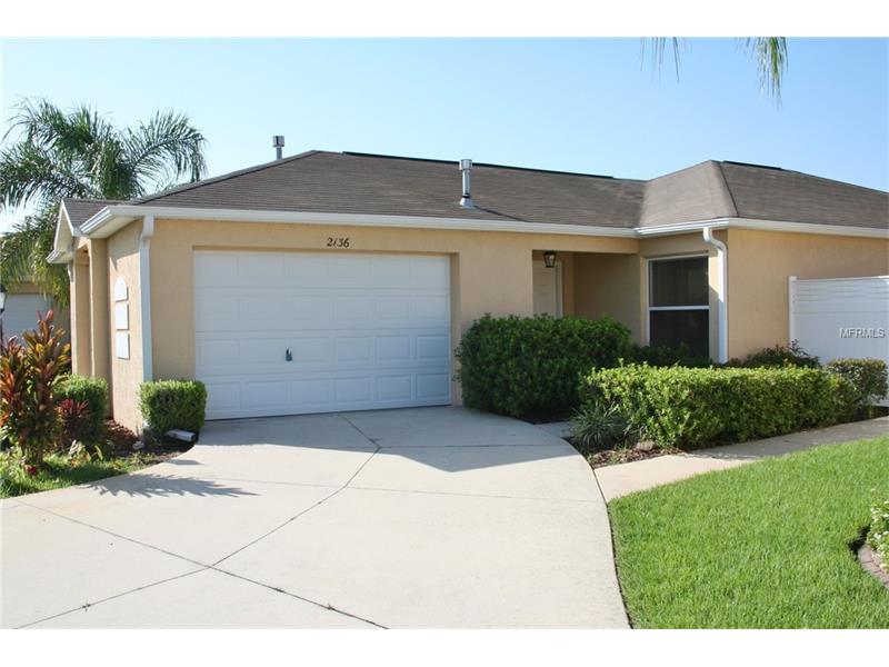 2136 SMOAKS STREET, The Villages, FL 32162