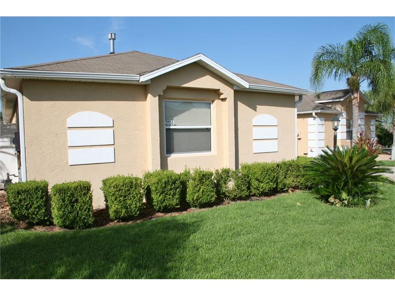 2136 SMOAKS STREET, The Villages, FL 32162