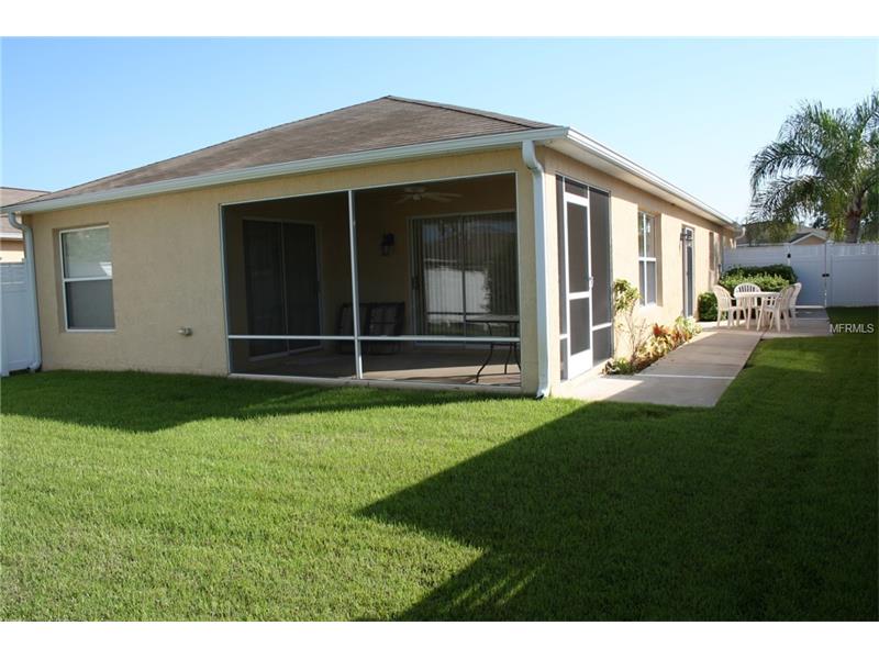 2136 SMOAKS STREET, The Villages, FL 32162